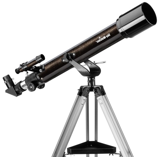 omegon est une des meilleures marques de téléscopes