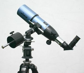 les téléscopes skywatcher sont parmi les meilleurs du marché