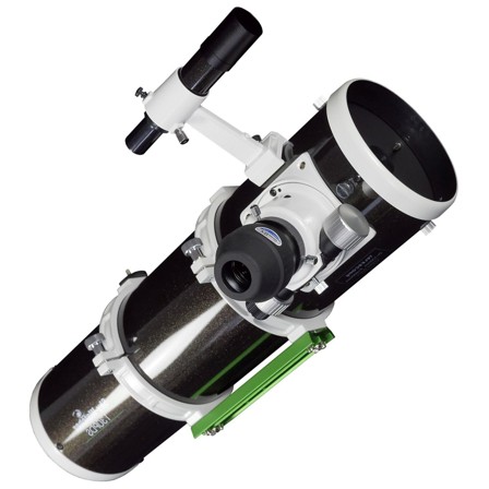 découvrez notre avis sur le télescope skywatcher n130/900 explorer eq2